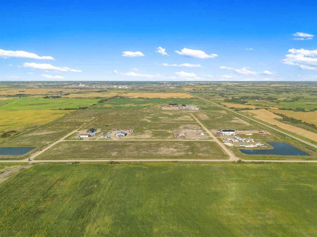 Lot 19 Rr 3273, Rural, SK