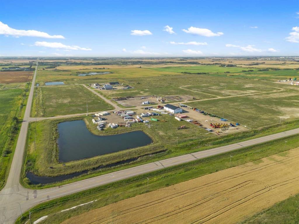 Lot 19 Rr 3273, Rural, SK