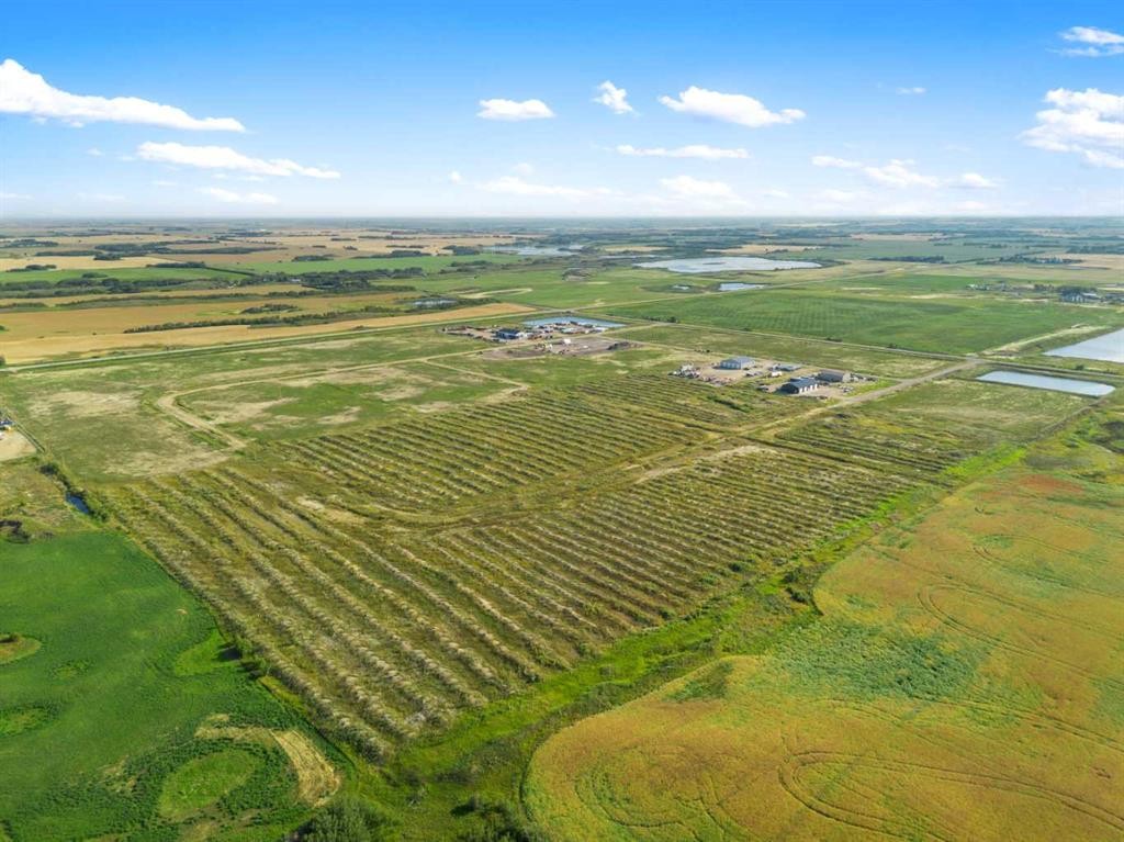 Lot 19 Rr 3273, Rural, SK