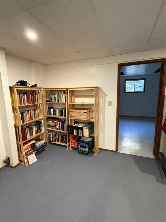 48077 Range Road 3275, Rural, SK - Indoor