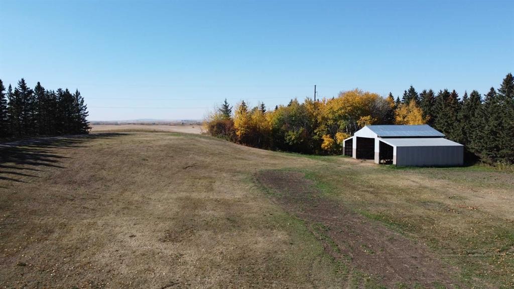 48077 Range Road 3275, Rural, SK - Outdoor
