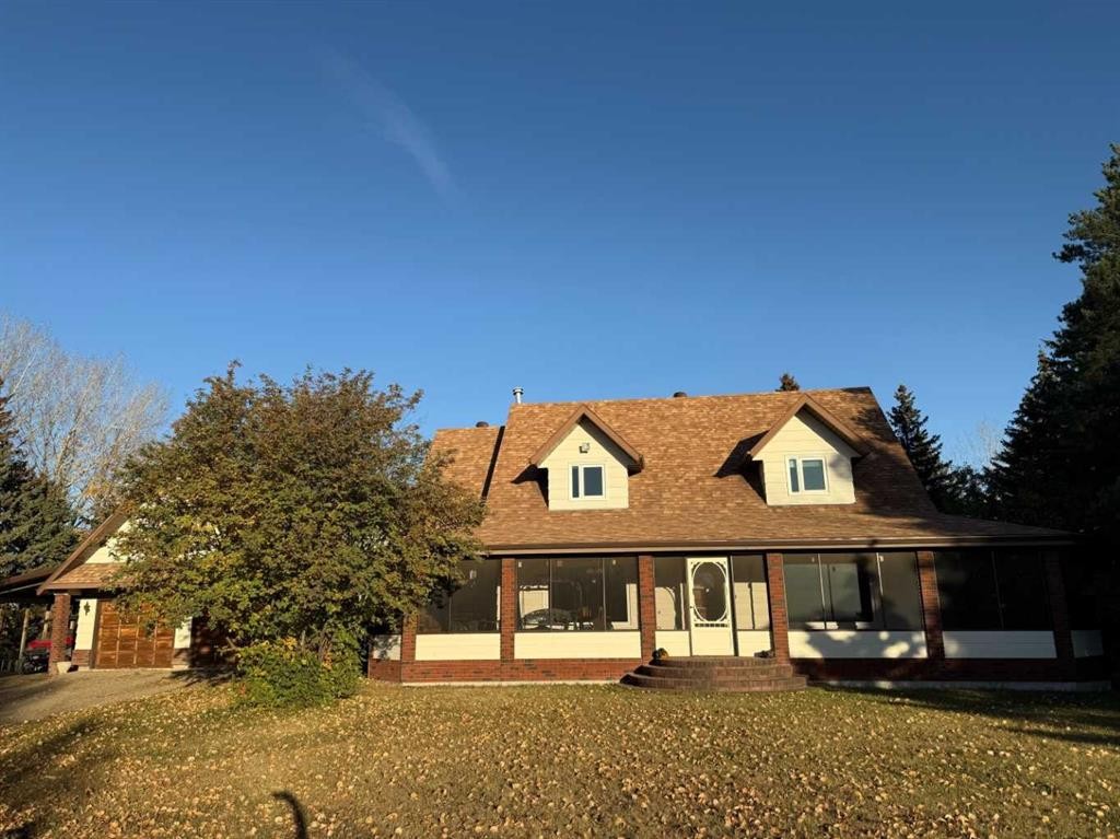 48077 Range Road 3275, Rural, SK - Outdoor
