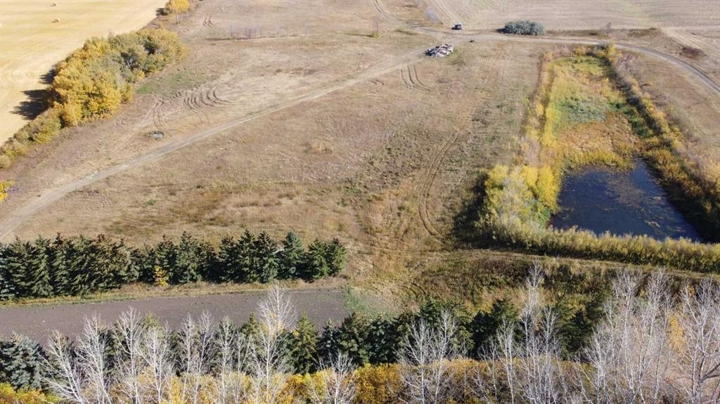 48077 Range Road 3275, Rural, SK - Outdoor With View