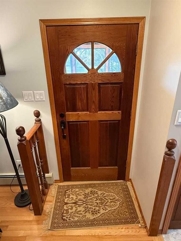 48077 Range Road 3275, Rural, SK - Indoor Photo Showing Other Room