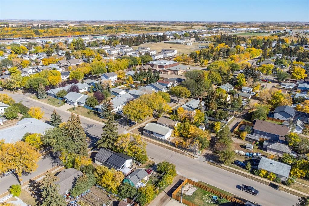4801 46 Street, Lloydminster, SK - Outdoor With View