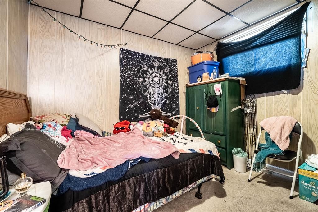 4801 46 Street, Lloydminster, SK - Indoor Photo Showing Bedroom