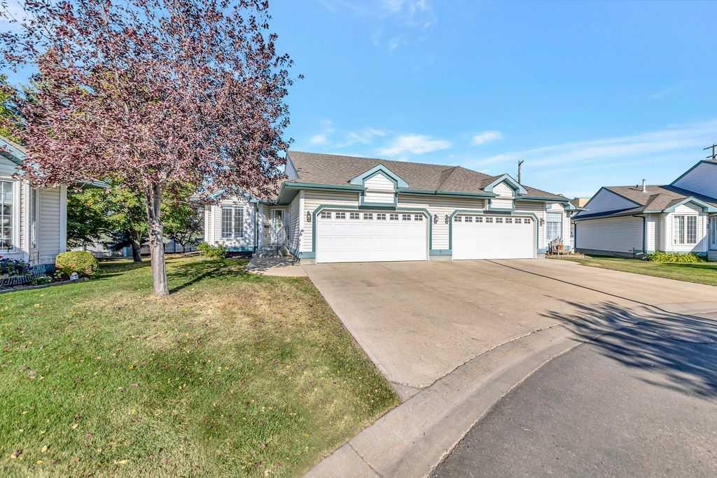 22-4201 56 Avenue, Lloydminster, AB - Outdoor With Facade