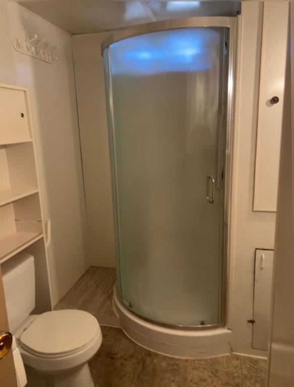 100 4 Avenue North, Marwayne, AB - Indoor Photo Showing Bathroom