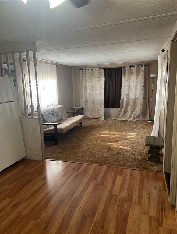 100 4 Avenue North, Marwayne, AB - Indoor Photo Showing Other Room