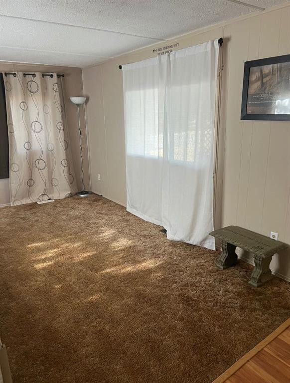 100 4 Avenue North, Marwayne, AB - Indoor Photo Showing Other Room