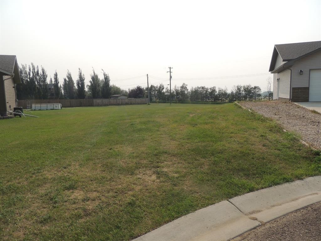 505 5Th Street Close North, Marwayne, AB