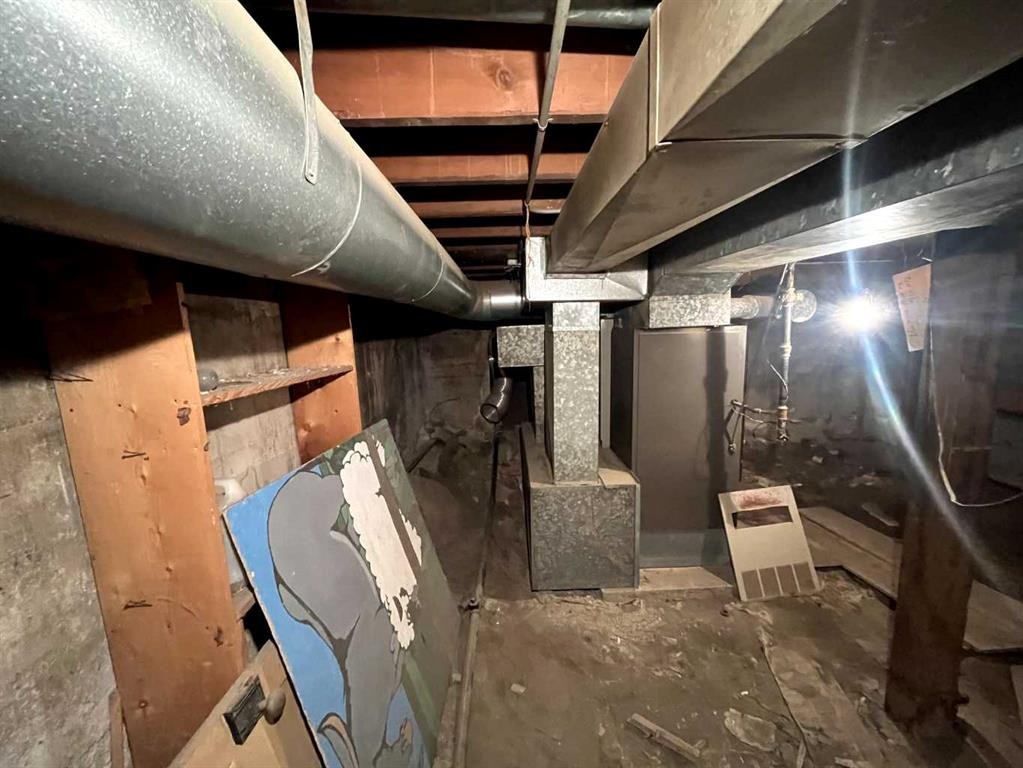 5026 49 Ave 49 Avenue, Vermilion, AB