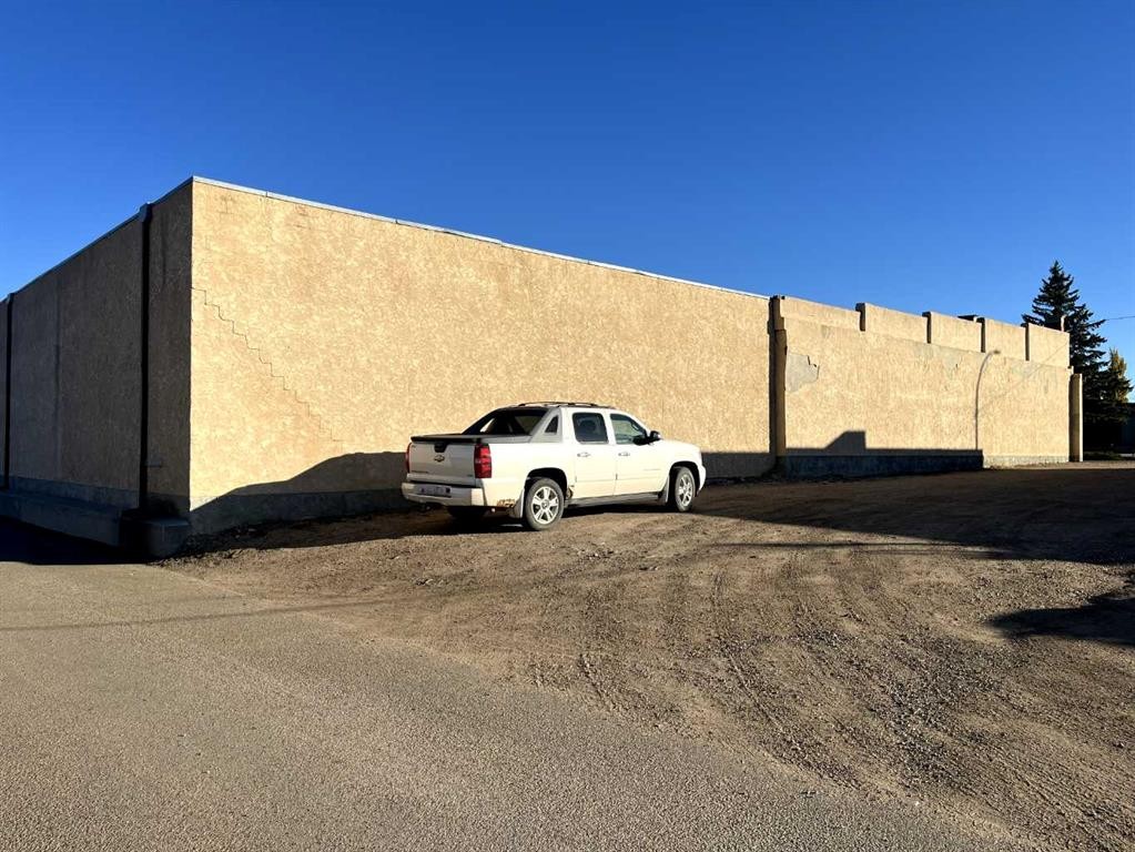 5026 49 Ave 49 Avenue, Vermilion, AB