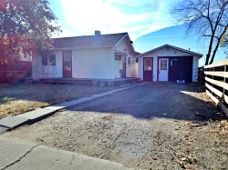 5409 46 Avenue Vermilion, AB T9X 1X8