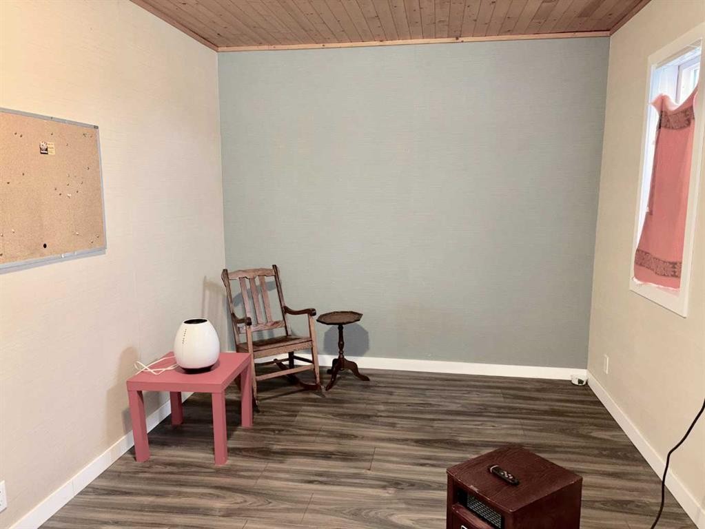 5140 48 Street, Mannville, AB - Indoor Photo Showing Other Room
