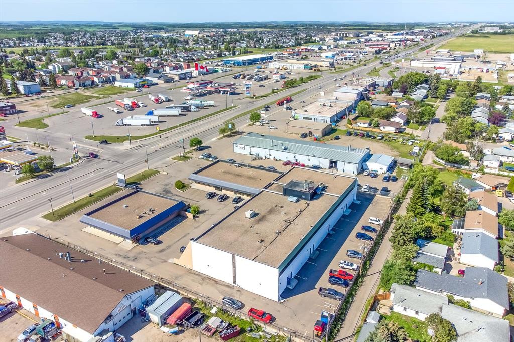 5704 44 Street, Lloydminster, AB