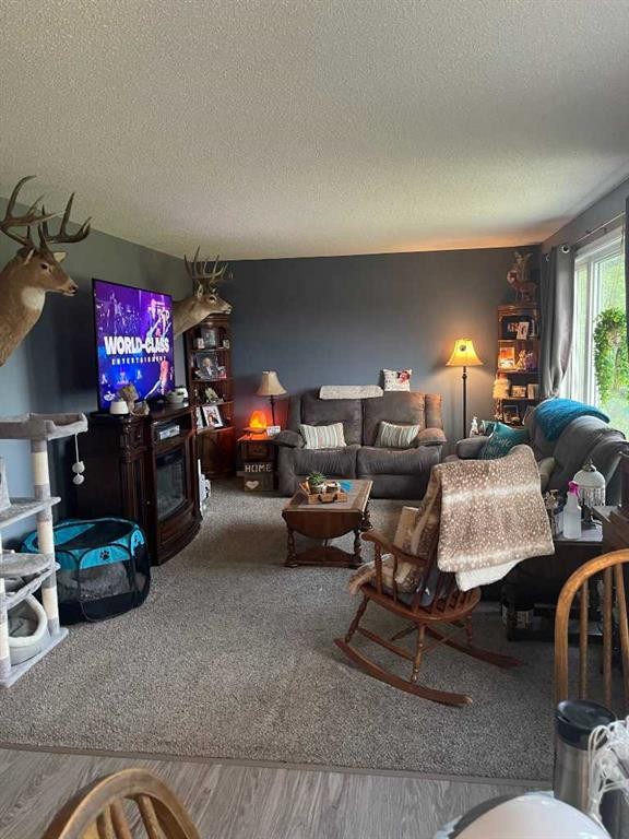 541016 55 Range, Rural Vermilion River, County Of, AB