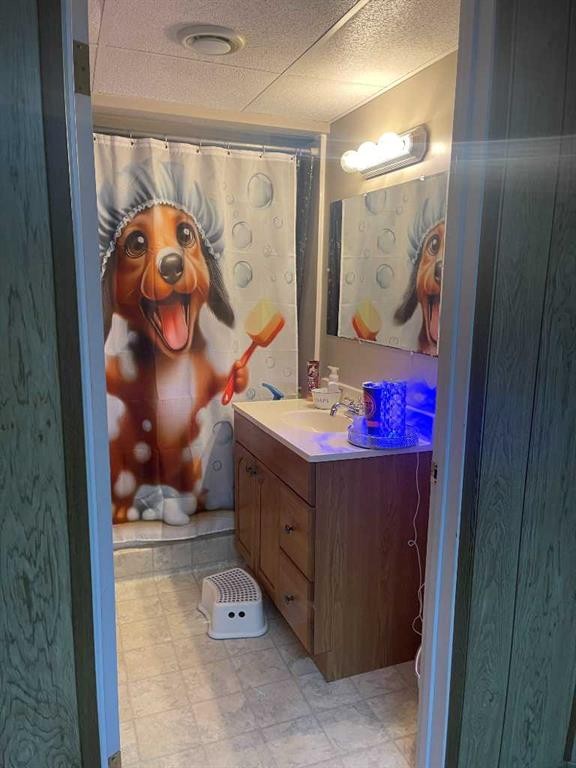 541016 55 Range, Rural Vermilion River, County Of, AB