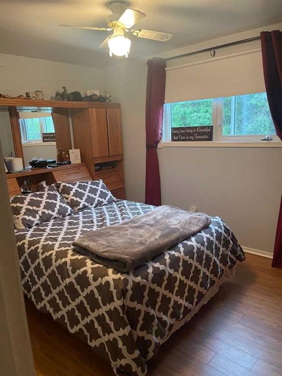 541016 55 Range, Rural Vermilion River, County Of, AB