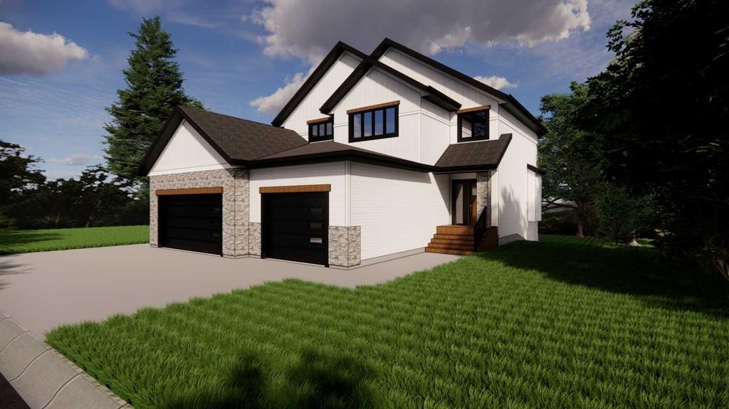 1307 59A Avenue Close, Lloydminster, AB - Outdoor