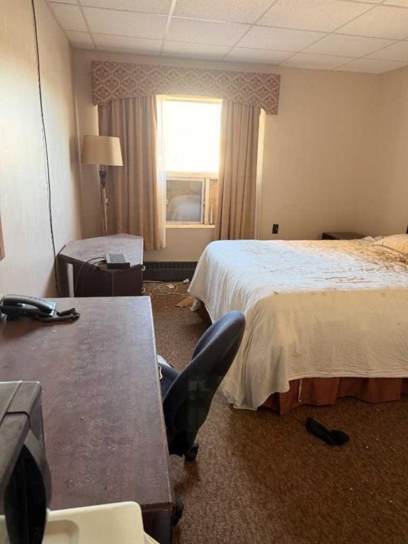 5003 50 Street, Provost, AB