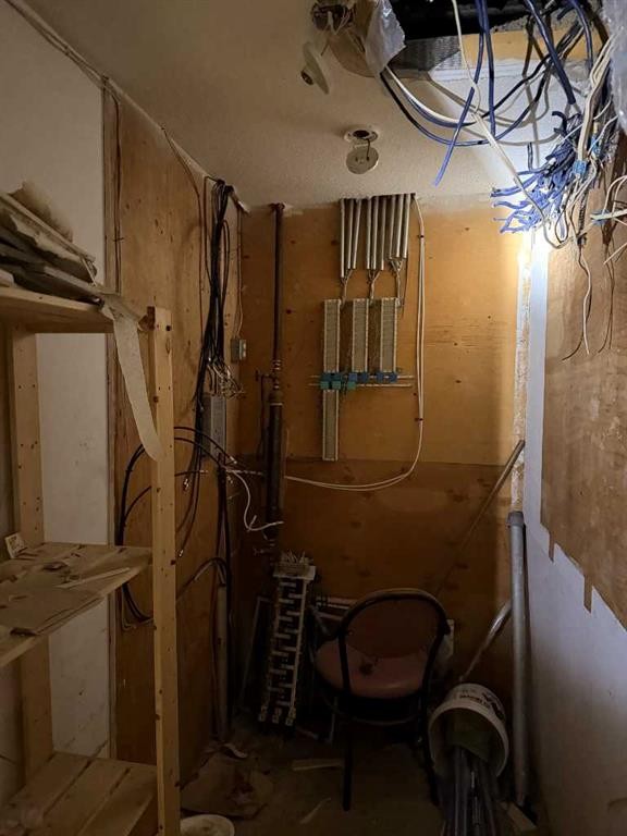 5003 50 Street, Provost, AB