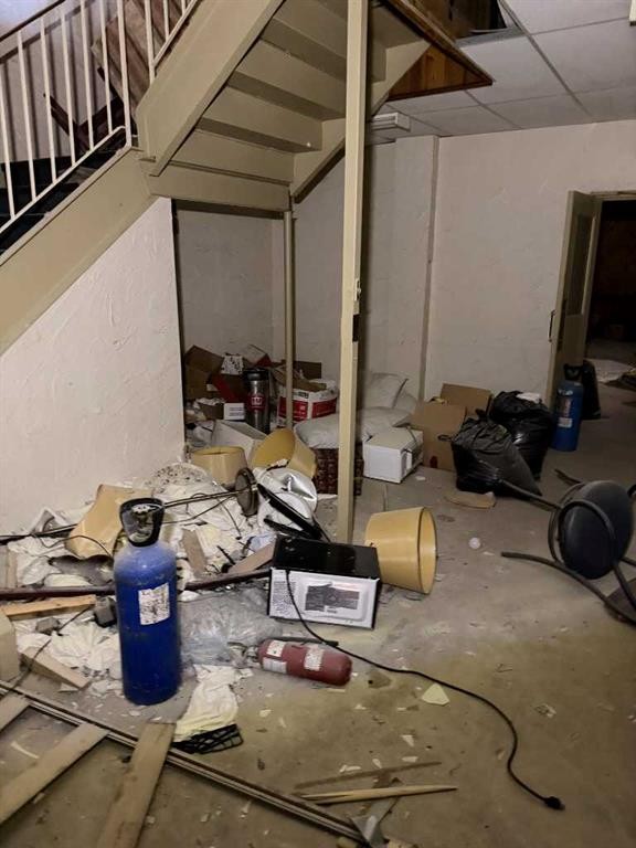 5003 50 Street, Provost, AB