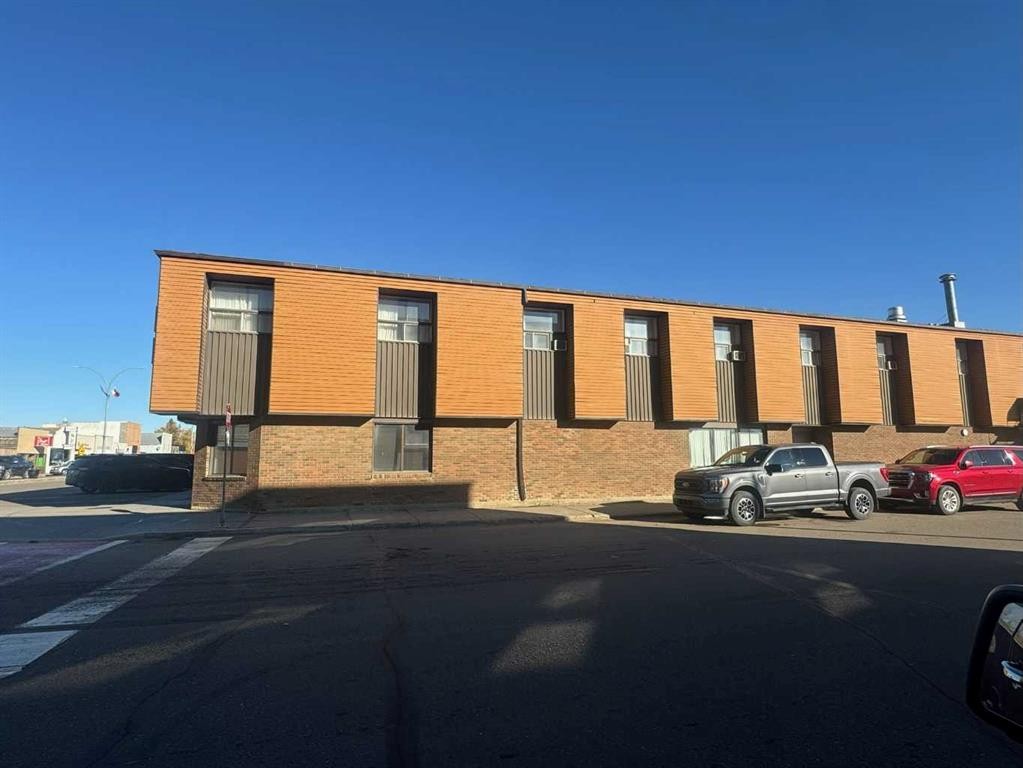 5003 50 Street, Provost, AB