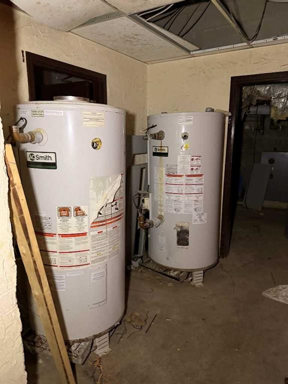 5003 50 Street, Provost, AB