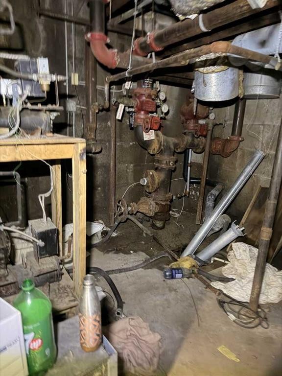 5003 50 Street, Provost, AB