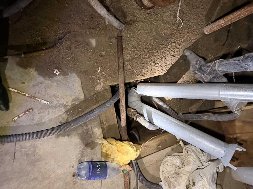 5003 50 Street, Provost, AB