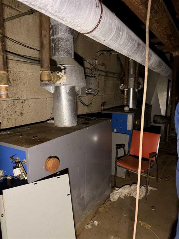 5003 50 Street, Provost, AB