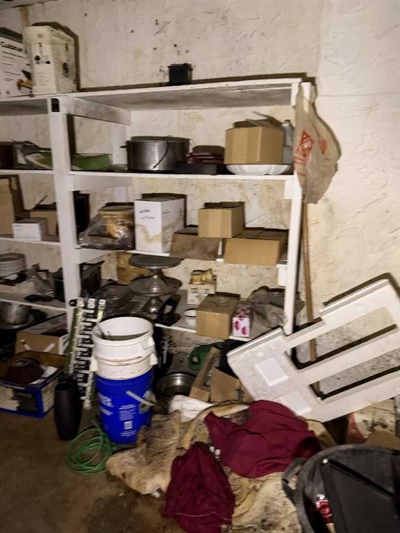 5003 50 Street, Provost, AB