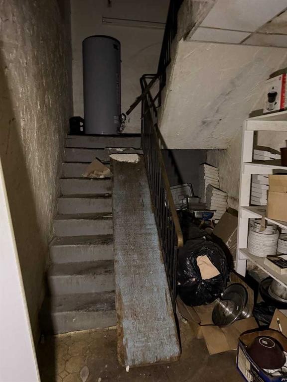 5003 50 Street, Provost, AB