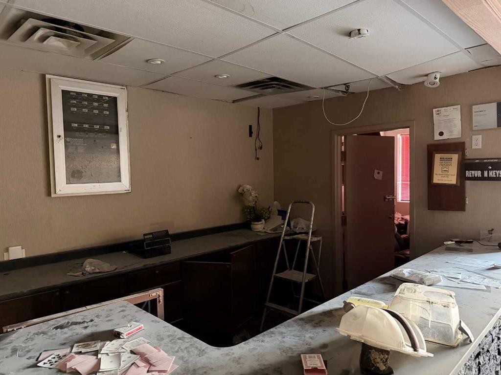 5003 50 Street, Provost, AB