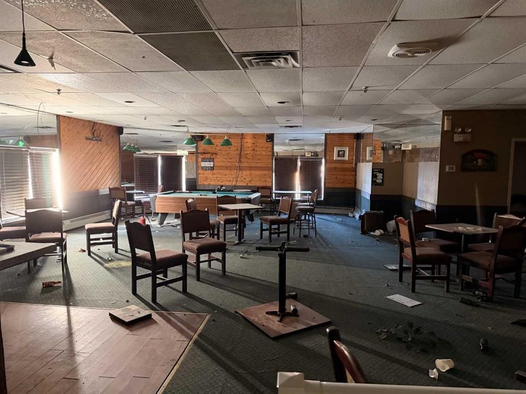 5003 50 Street, Provost, AB