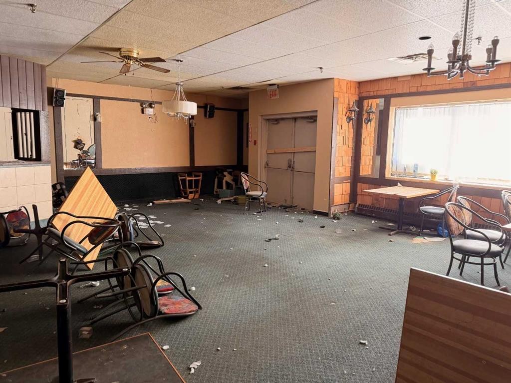 5003 50 Street, Provost, AB