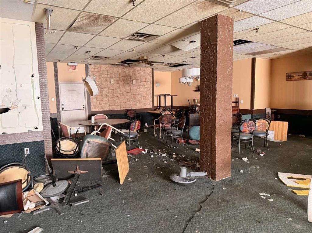 5003 50 Street, Provost, AB