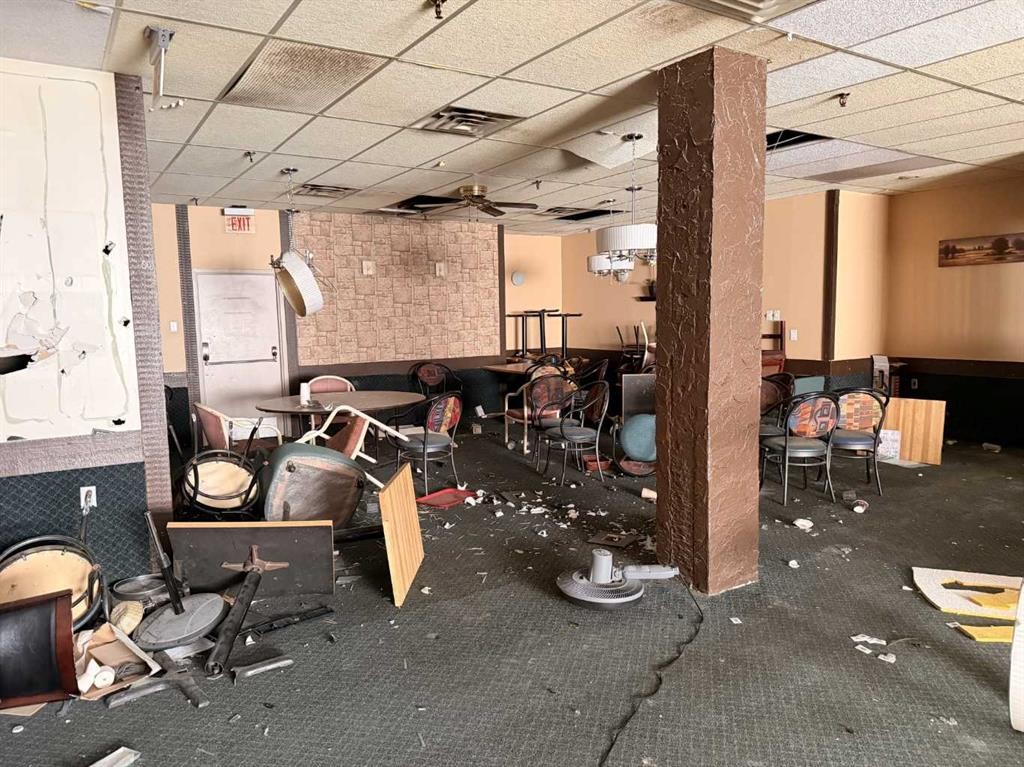 5003 50 Street, Provost, AB