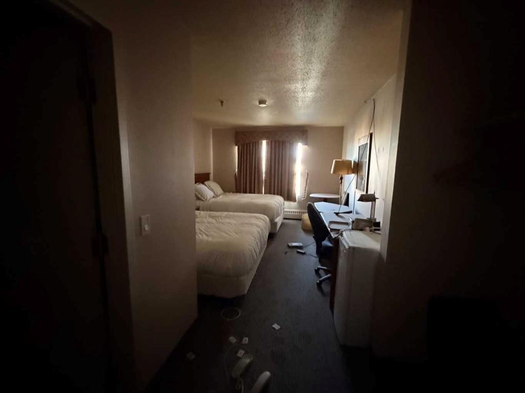 5003 50 Street, Provost, AB