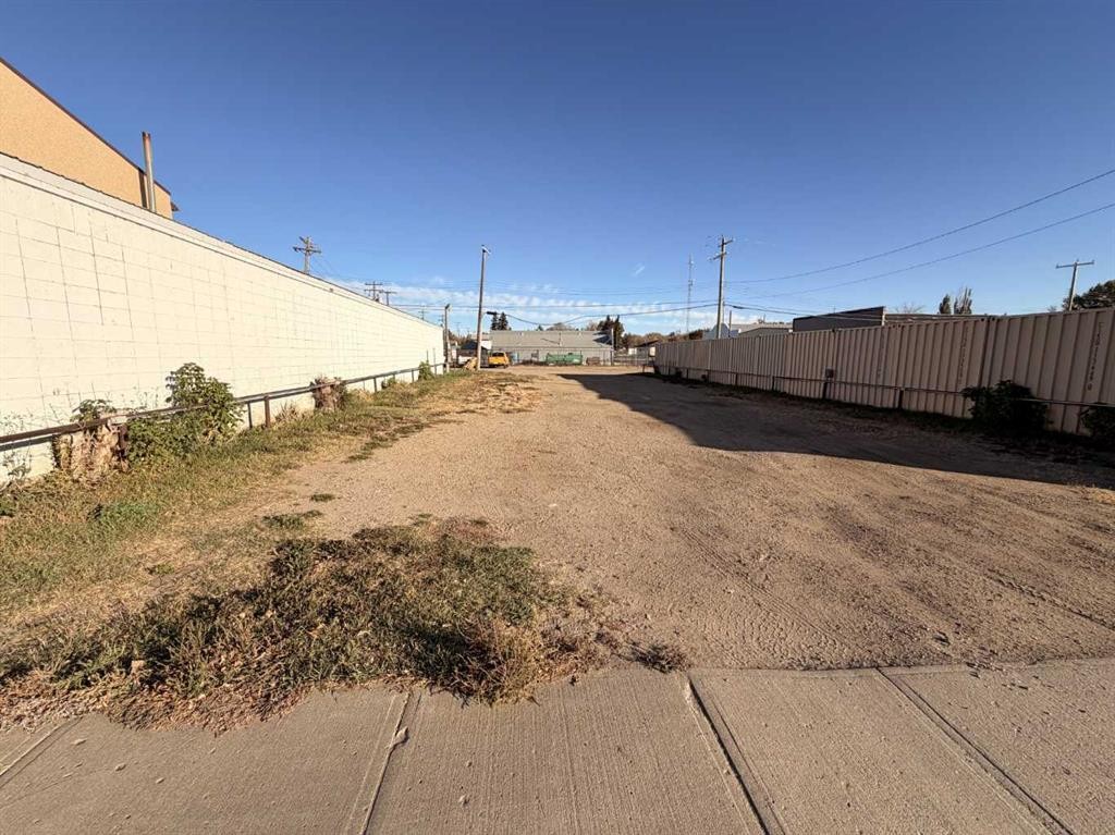 4904 50 Avenue, Provost, AB