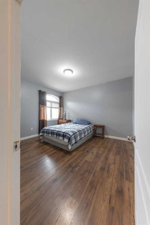 408-6802 42, Lloydminster, AB - Indoor Photo Showing Bedroom