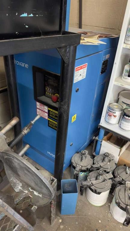 5020 49 Street, Provost, AB