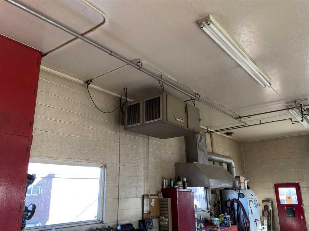 5020 49 Street, Provost, AB