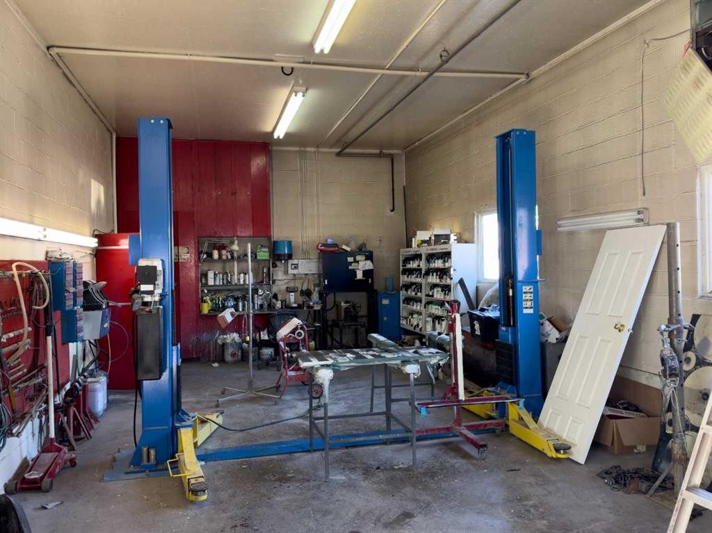 5020 49 Street, Provost, AB