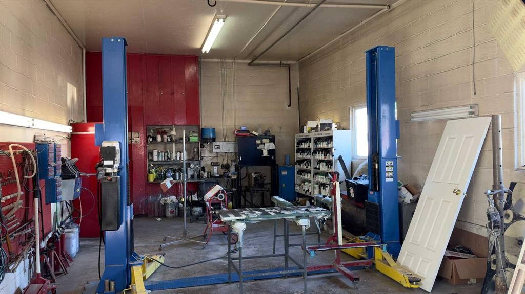 5020 49 Street, Provost, AB