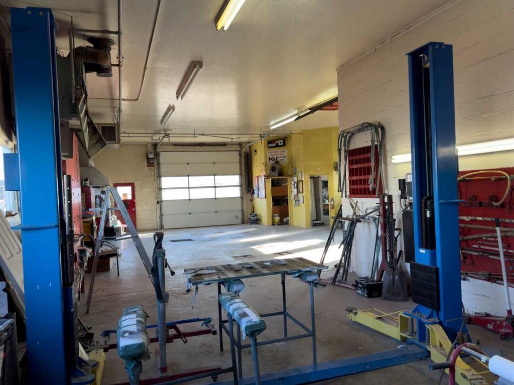 5020 49 Street, Provost, AB