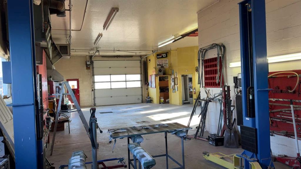 5020 49 Street, Provost, AB