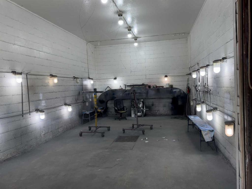 5020 49 Street, Provost, AB