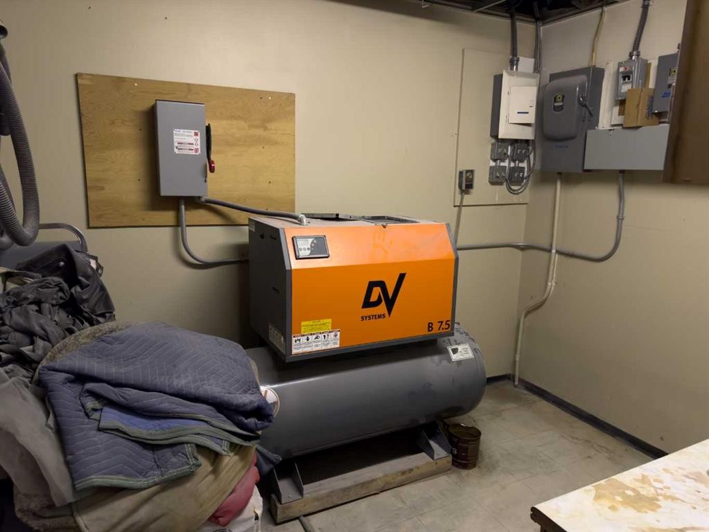 5015 49 Street, Provost, AB